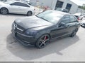 2011 Mercedes-Benz C-Class — photo 2 of 11 | VIN WDDGF8BB7BR167860