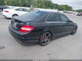 2011 Mercedes-Benz C-Class — photo 4 of 11 | VIN WDDGF8BB7BR167860