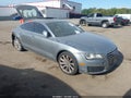 2013 Audi A7 — photo 1 of 16 | VIN WAUWGCFC4DN125095