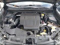 2020 Subaru Forester — photo 10 of 18 | VIN JF2SKAJC7LH590206