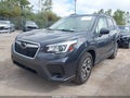 2020 Subaru Forester — photo 2 of 18 | VIN JF2SKAJC7LH590206