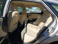 2015 Toyota Avalon — photo 8 of 16 | VIN 4T1BK1EB3FU144173