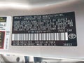 2015 Toyota Avalon — photo 9 of 16 | VIN 4T1BK1EB3FU144173