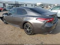 2019 Toyota Camry — photo 3 of 15 | VIN 4T1B11HK0KU806137