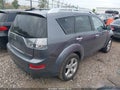 2008 Mitsubishi Outlander — photo 4 of 16 | VIN JA4MS41X08Z020605