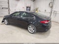 2018 Ford Fusion — photo 3 of 16 | VIN 3FA6P0H71JR127774