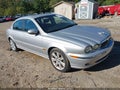 2003 Jaguar X-Type — photo 1 of 17 | VIN SAJEA51C93WD15751