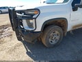 2022 Chevrolet Silverado 2500 — photo 6 of 16 | VIN 1GC3YLE72NF204087