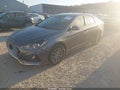 2018 Hyundai Sonata — photo 2 of 19 | VIN 5NPE24AFXJH697062