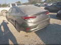 2018 Hyundai Sonata — photo 3 of 19 | VIN 5NPE24AFXJH697062