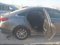 2018 Hyundai Sonata — photo 8 of 19 | VIN 5NPE24AFXJH697062