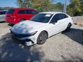 2025 Hyundai Elantra — photo 2 of 15 | VIN KMHLM4DG6SU927821