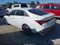 2025 Hyundai Elantra — photo 3 of 15 | VIN KMHLM4DG6SU927821