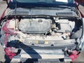 2013 Ford Escape — photo 10 of 11 | VIN 1FMCU9J95DUC45843