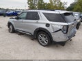 2024 Ford Explorer — photo 3 of 17 | VIN 1FMSK8DH8RGA55491