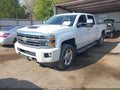 2019 Chevrolet Silverado — photo 2 of 15 | VIN 1GC4KYEY9KF174335