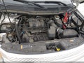 2015 Ford Explorer — photo 10 of 17 | VIN 1FM5K8D88FGB48648