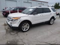 2015 Ford Explorer — photo 2 of 17 | VIN 1FM5K8D88FGB48648