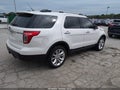 2015 Ford Explorer — photo 4 of 17 | VIN 1FM5K8D88FGB48648