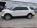 2015 Ford Explorer — photo 6 of 17 | VIN 1FM5K8D88FGB48648
