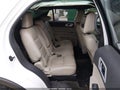 2015 Ford Explorer — photo 8 of 17 | VIN 1FM5K8D88FGB48648