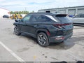 2024 Hyundai Tucson — photo 3 of 17 | VIN 5NMJFCDEXRH409999