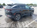2024 Hyundai Tucson — photo 4 of 17 | VIN 5NMJFCDEXRH409999