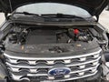 2017 Ford Explorer — photo 10 of 17 | VIN 1FM5K8F80HGB01128