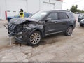 2017 Ford Explorer — photo 2 of 17 | VIN 1FM5K8F80HGB01128