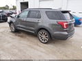 2017 Ford Explorer — photo 3 of 17 | VIN 1FM5K8F80HGB01128