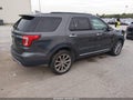 2017 Ford Explorer — photo 4 of 17 | VIN 1FM5K8F80HGB01128