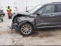 2017 Ford Explorer — photo 6 of 17 | VIN 1FM5K8F80HGB01128