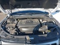 2016 Jeep Grand Cherokee — photo 10 of 16 | VIN 1C4RJFCG7GC302541