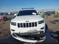 2016 Jeep Grand Cherokee — photo 12 of 16 | VIN 1C4RJFCG7GC302541
