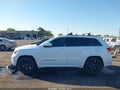 2016 Jeep Grand Cherokee — photo 14 of 16 | VIN 1C4RJFCG7GC302541