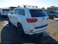 2016 Jeep Grand Cherokee — photo 3 of 16 | VIN 1C4RJFCG7GC302541