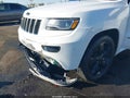 2016 Jeep Grand Cherokee — photo 6 of 16 | VIN 1C4RJFCG7GC302541