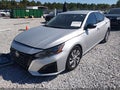 2024 Nissan Altima — photo 2 of 15 | VIN 1N4BL4BV5RN355560