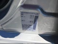 2024 Nissan Altima — photo 9 of 15 | VIN 1N4BL4BV5RN355560