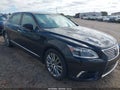 2017 Lexus LS 460 — photo 1 of 16 | VIN JTHGL5EF4H5057993