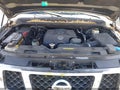 2014 Nissan Armada — photo 10 of 17 | VIN 5N1BA0NF7EN603536