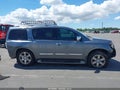 2014 Nissan Armada — photo 14 of 17 | VIN 5N1BA0NF7EN603536