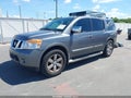 2014 Nissan Armada — photo 2 of 17 | VIN 5N1BA0NF7EN603536