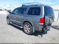 2014 Nissan Armada — photo 3 of 17 | VIN 5N1BA0NF7EN603536
