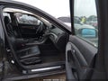 2012 Acura TL — photo 5 of 16 | VIN 19UUA8F51CA009516