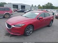 2018 Mazda 6 — photo 2 of 16 | VIN JM1GL1TY2J1301572