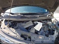 2019 Ford Explorer — photo 10 of 20 | VIN 1FM5K8F81KGA11316