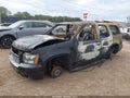 2014 Chevrolet Tahoe — photo 6 of 11 | VIN 1GNSCCE01ER170923