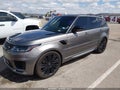 2020 Land Rover Range Rover Sport — photo 2 of 16 | VIN SALWR2SE8LA879324