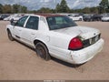 2003 Ford Police Interceptor Utility — photo 3 of 19 | VIN 2FAHP71W23X176411